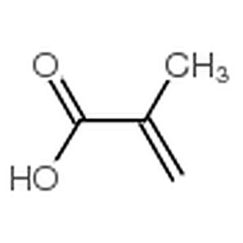 RHAWN methacrylic acid