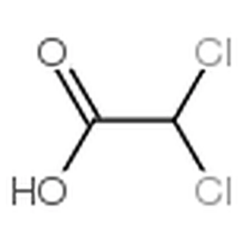 RHAWN Dichloroacetic acid
