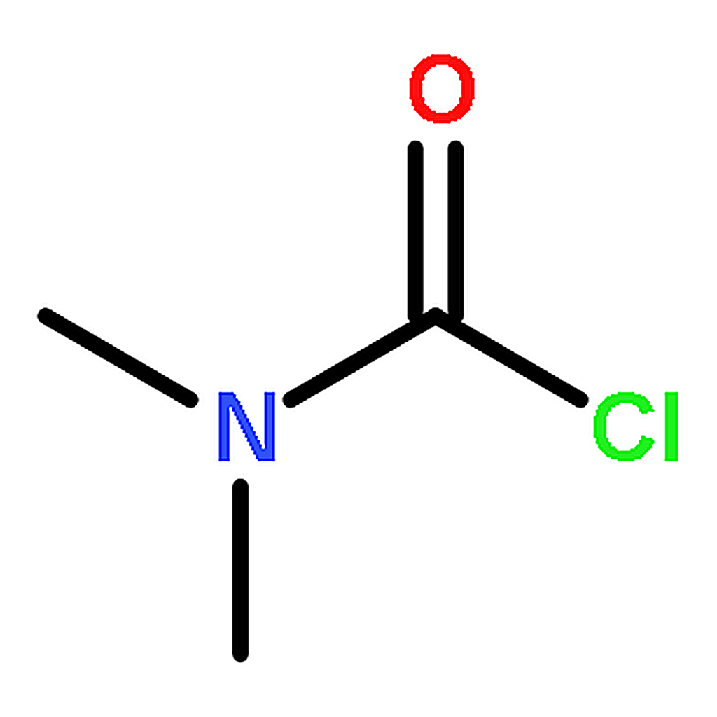 RHAWN Dimethylcarbamoyl chloride