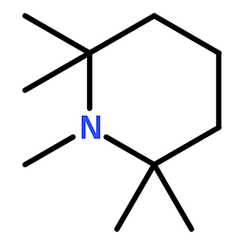 RHAWN 1,2,2,6,6-Pentamethylpiperidine