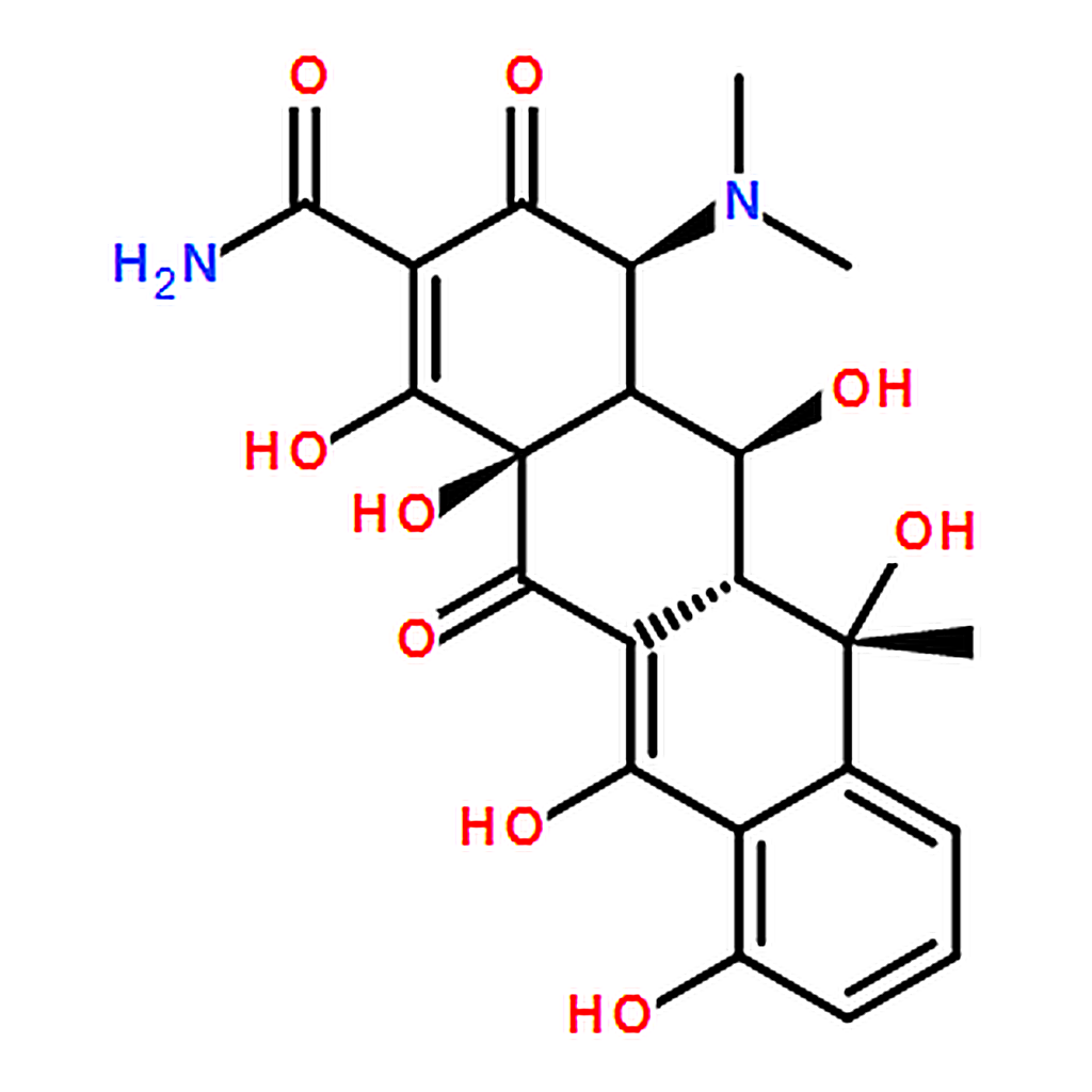 RHAWN Oxytetracycline