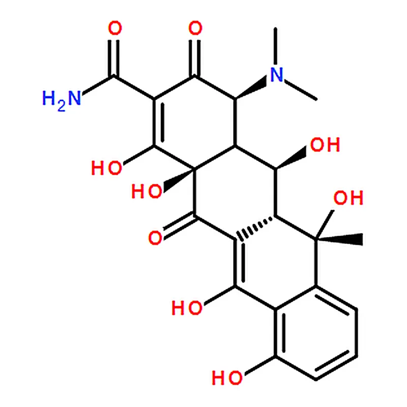 RHAWN Oxytetracycline