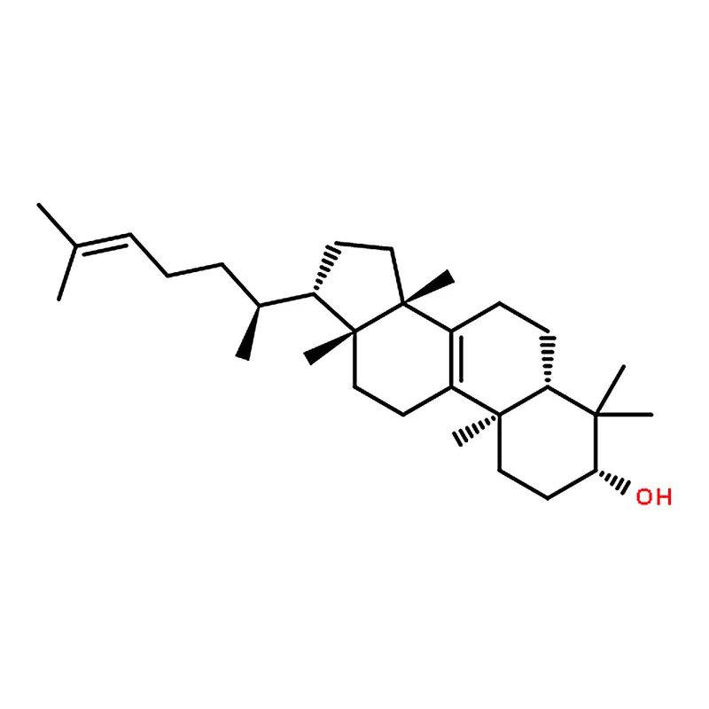 RHAWN lanosterol