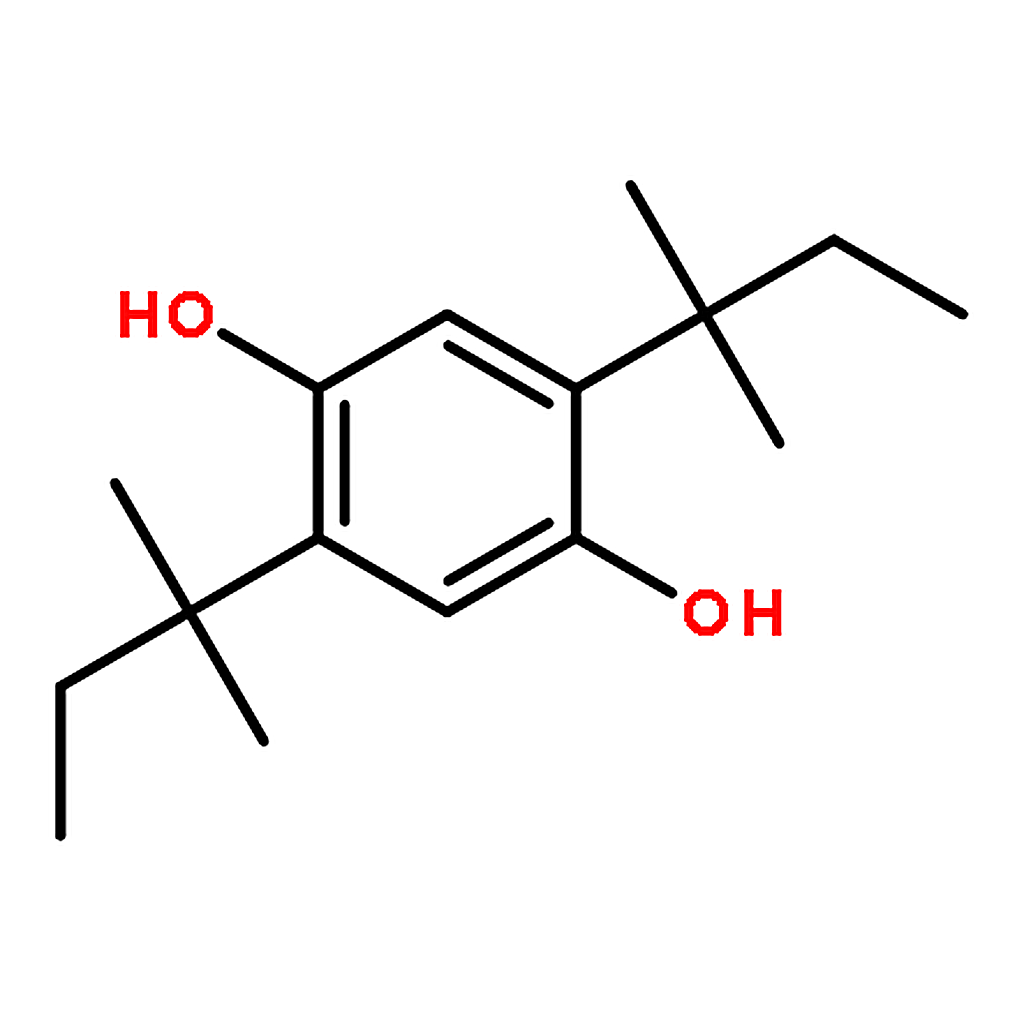 RHAWN 2,5-Di-<i>tert</i>-amylhydroquinone