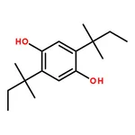 RHAWN 2,5-Di-<i>tert</i>-amylhydroquinone