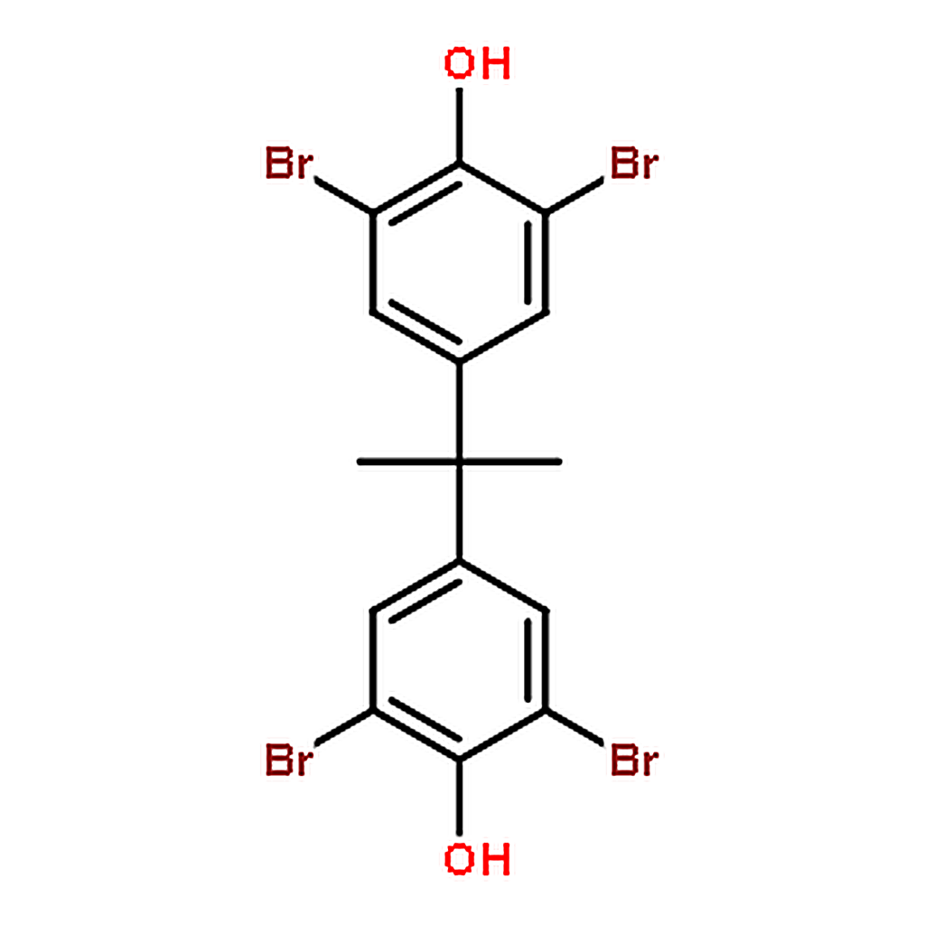 RHAWN 3,3',5,5'-Tetrabromobisphenol A
