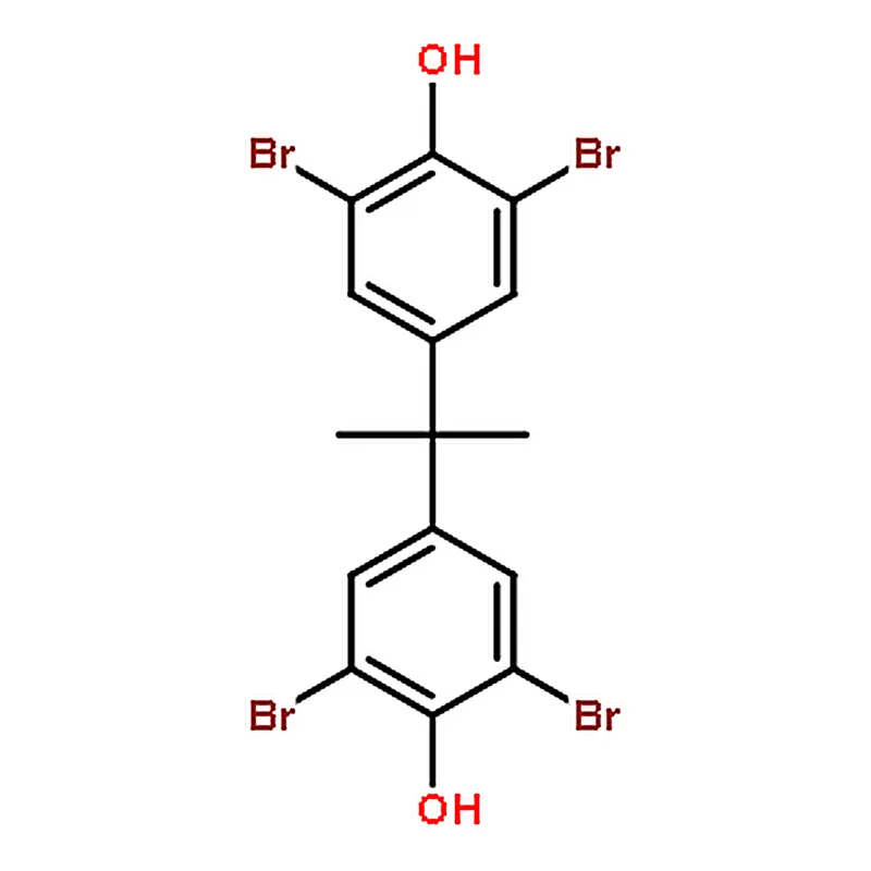 RHAWN 3,3',5,5'-Tetrabromobisphenol A