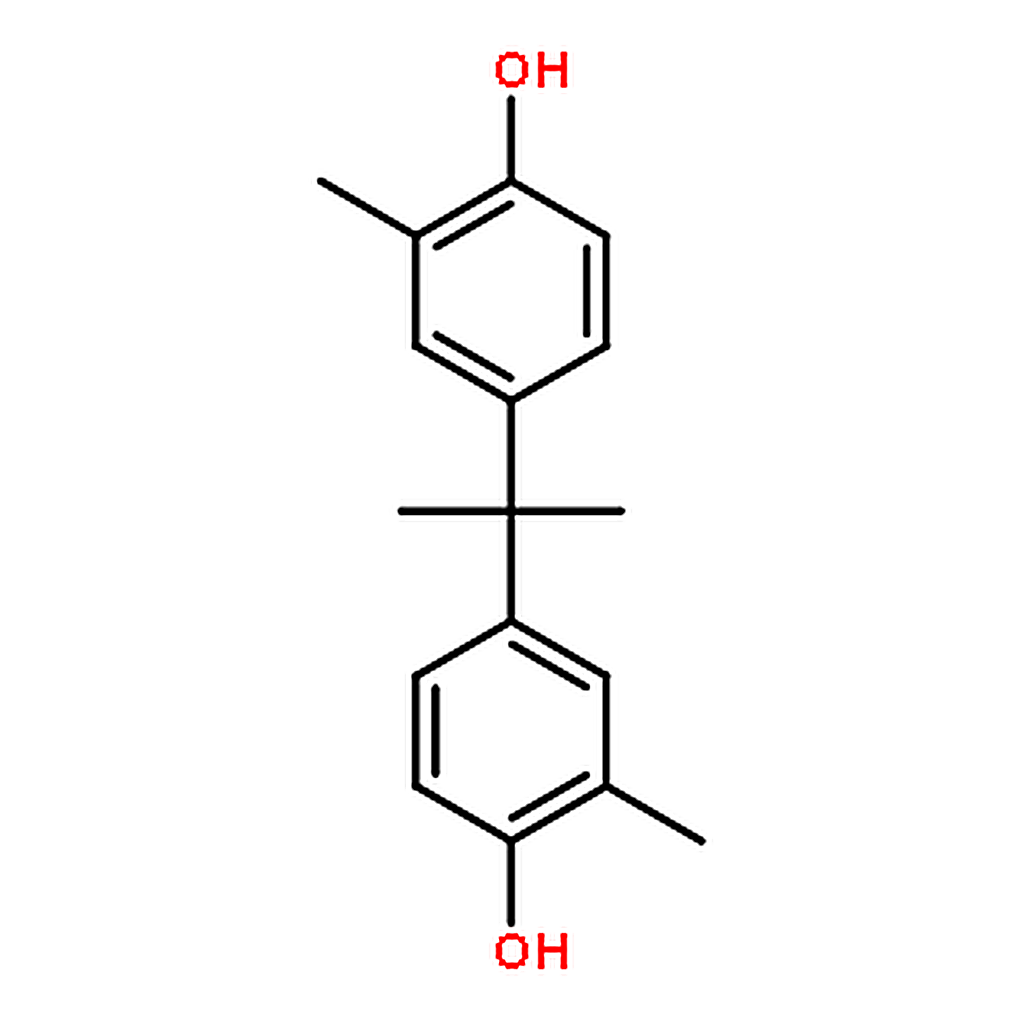 RHAWN 2，2-Bis(4-hydroxy-3-methylphenyl)propane