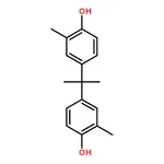 RHAWN 2,2-Bis(4-hydroxy-3-methylphenyl)propane