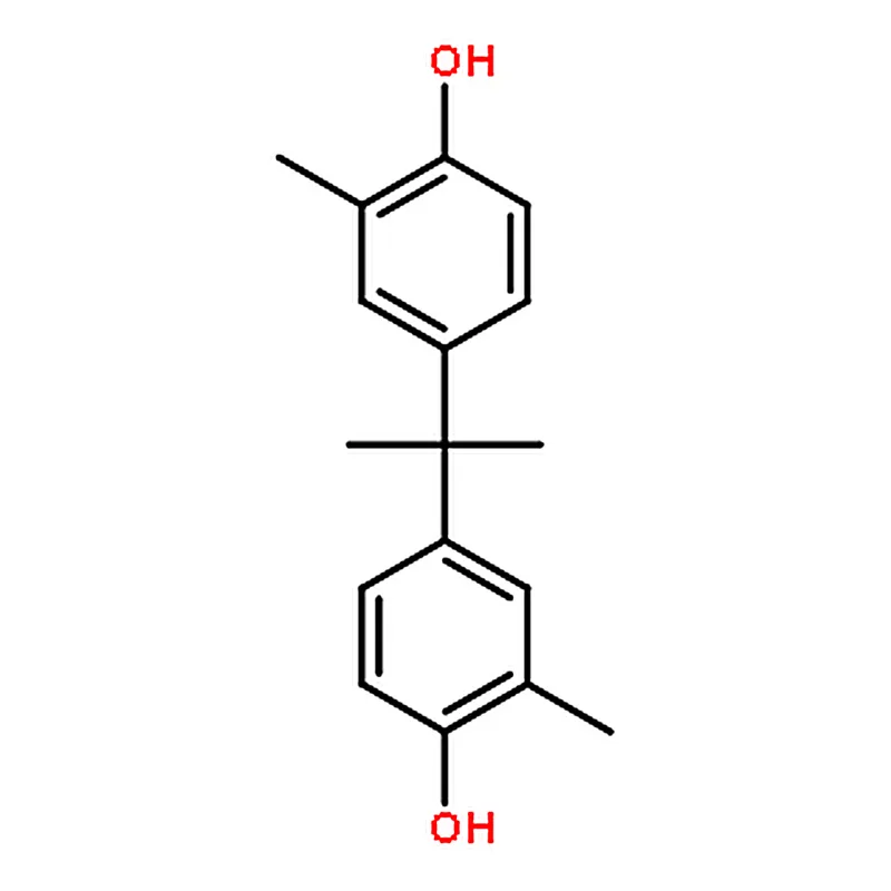 RHAWN 2,2-Bis(4-hydroxy-3-methylphenyl)propane