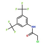 RHAWN N-(3,5-Bis(trifluoromethyl)phenyl)-2-chloroacetamide