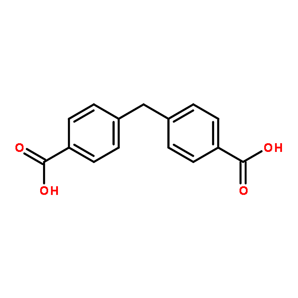 RHAWN 4,4'-Methylenedibenzoic acid