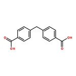 RHAWN 4,4'-Methylenedibenzoic acid