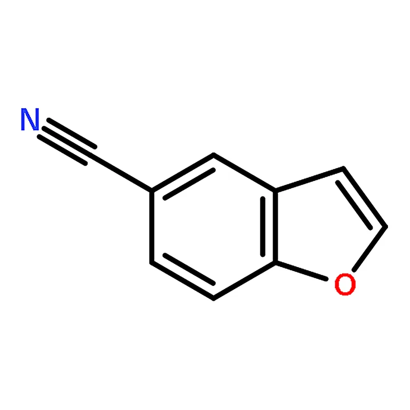RHAWN Benzofuran-5-carbonitrile