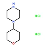 RHAWN 1-(Tetrahydropyran-4-yl)piperazine Dihydrochloride