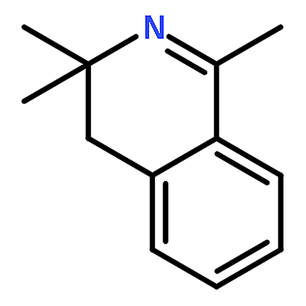 RHAWN 1,3,3-Trimethyl-3,4-dihydroisoquinoline