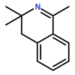 RHAWN 1,3,3-Trimethyl-3,4-dihydroisoquinoline