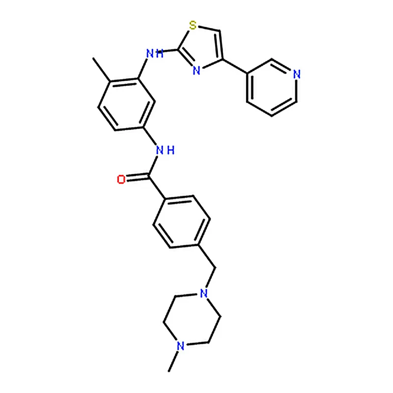 RHAWN Masitinib (AB1010)