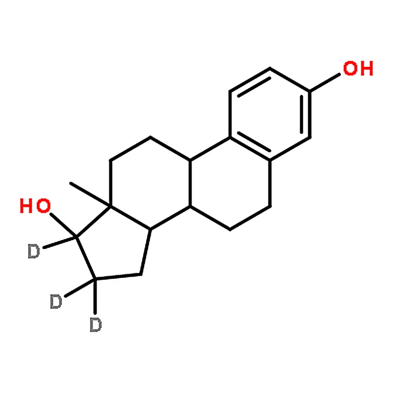 RHAWN Estradiol-d3