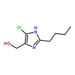 RHAWN (2-Butyl-4-chloro-1H-imidazol-5-yl)methanol