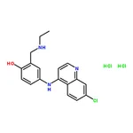 RHAWN N-Desethylamodiaquinedihydrochloride