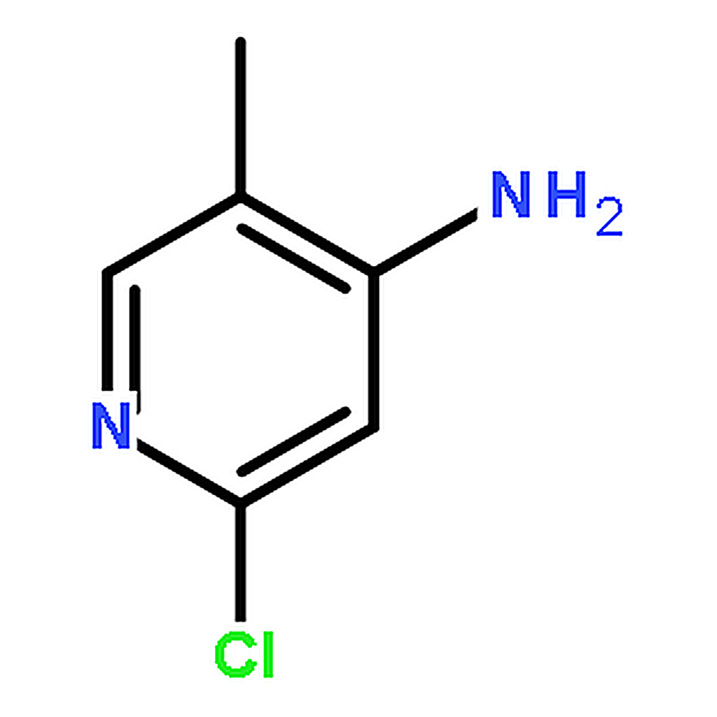 RHAWN 2-Chloro-5-methylpyridin-4-amine