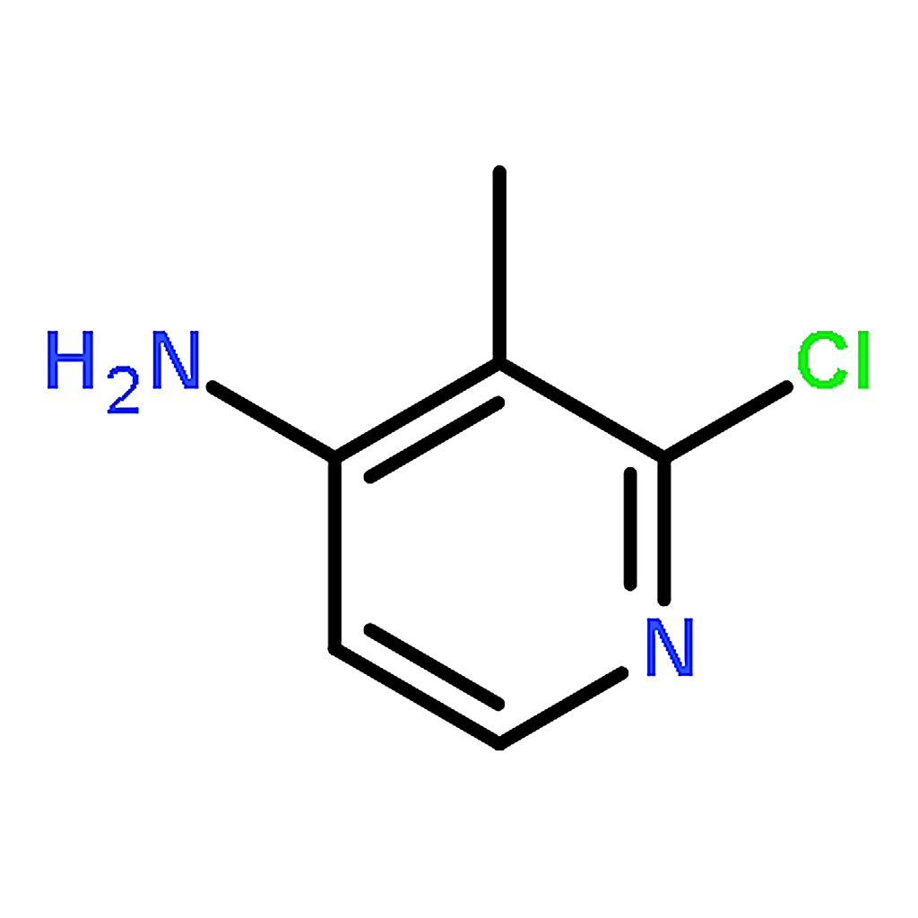 RHAWN 2-Chloro-3-methylpyridin-4-amine