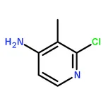RHAWN 2-Chloro-3-methylpyridin-4-amine