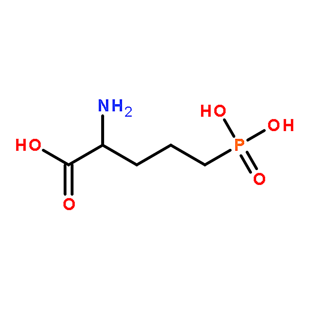 RHAWN (R)-(-)-2-Amino-5-phosphonopentanoic acid