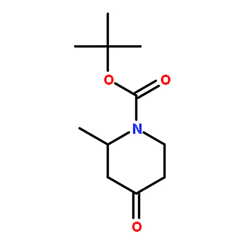 RHAWN (R)-tert-Butyl 2-methyl-4-oxopiperidine-1-carboxylate