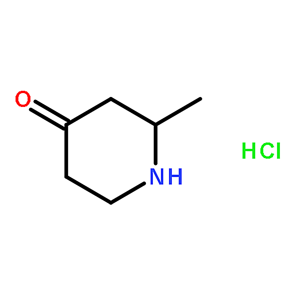 RHAWN (S)-2-Methylpiperidin-4-one hydrochloride