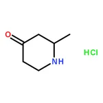 RHAWN (S)-2-Methylpiperidin-4-one hydrochloride