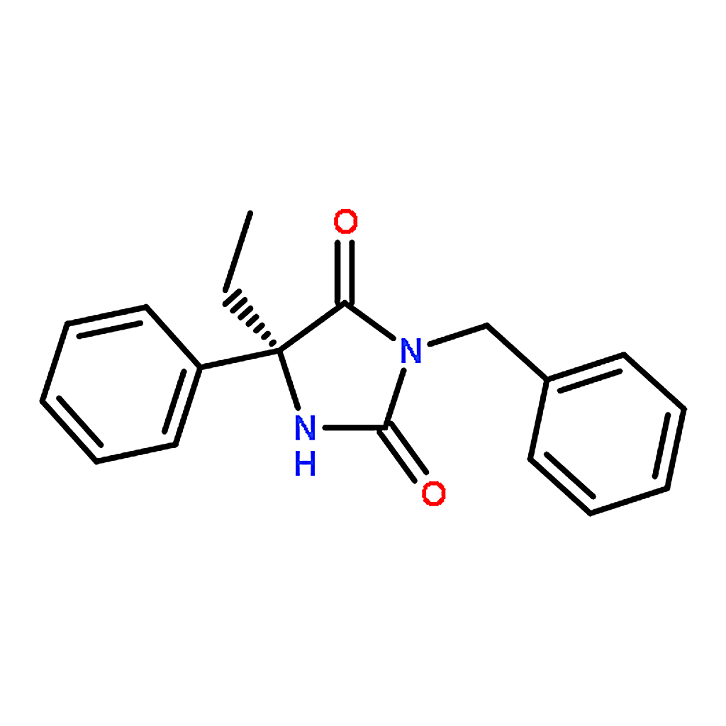 RHAWN (+)-N-3-Benzyl Nirvanol