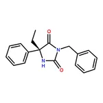 RHAWN (R)-3-Benzyl-5-ethyl-5-phenylimidazolidine-2,4-dione