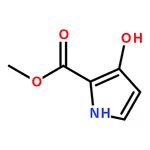 RHAWN Methyl 3-hydroxy-1H-pyrrole-2-carboxylate
