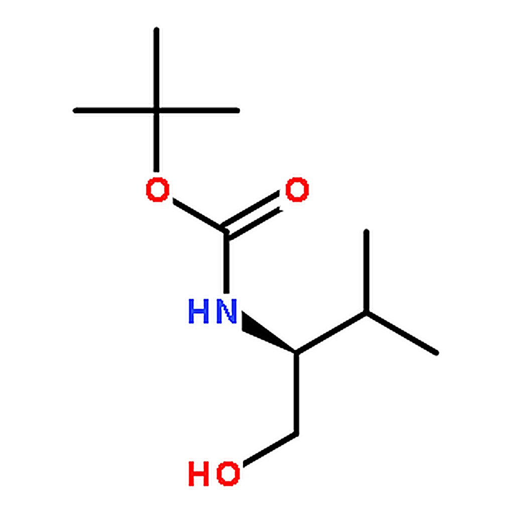 RHAWN N-Boc-L-Valinol