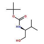 RHAWN N-Boc-L-Valinol