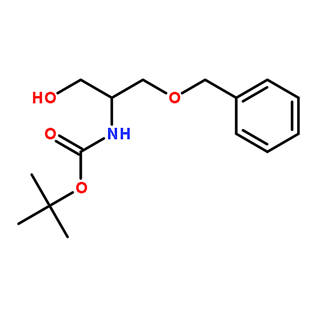 RHAWN N-Boc-(S)-2-amino-3-benzyloxy-1-propanol