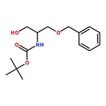 RHAWN N-Boc-(S)-2-amino-3-benzyloxy-1-propanol