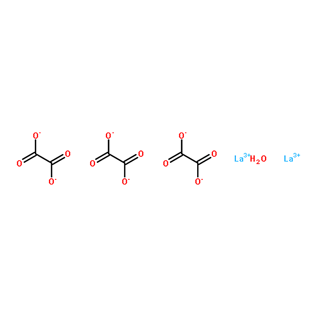 RHAWN Lanthanum(III) oxalate hydrate