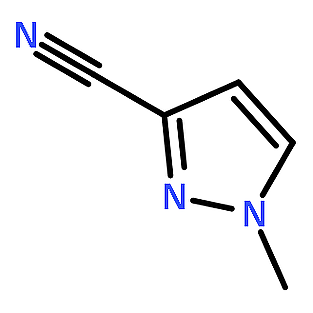 RHAWN 1-Methyl-1H-pyrazole-3-carbonitrile