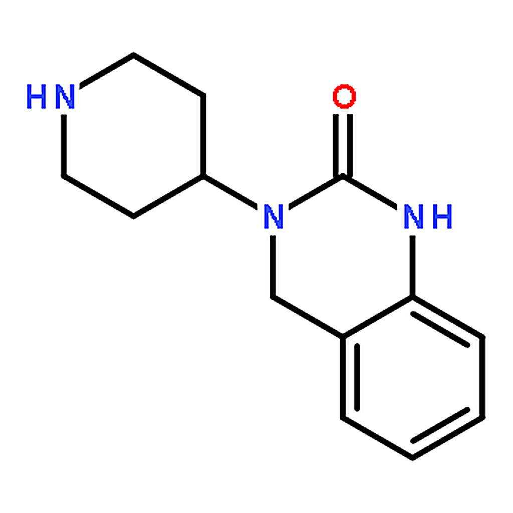 RHAWN 3-Piperidin-4-yl-3,4-dihydro-1H-quinazolin-2-one