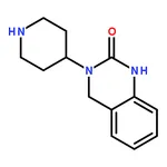 RHAWN 3-Piperidin-4-yl-3,4-dihydro-1H-quinazolin-2-one