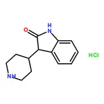 RHAWN 3-(Piperidin-4-yl)indolin-2-one hydrochloride