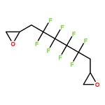 RHAWN 2,2'-(2,2,3,3,4,4,5,5-Octafluorohexane-1,6-diyl)bis(oxirane)