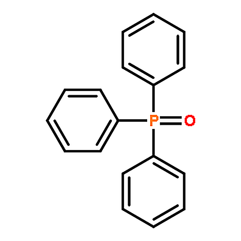 RHAWN Triphenylphosphine oxide
