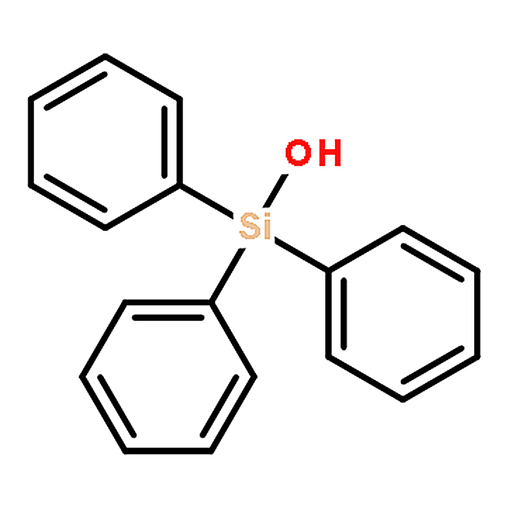 RHAWN Triphenylsilanol