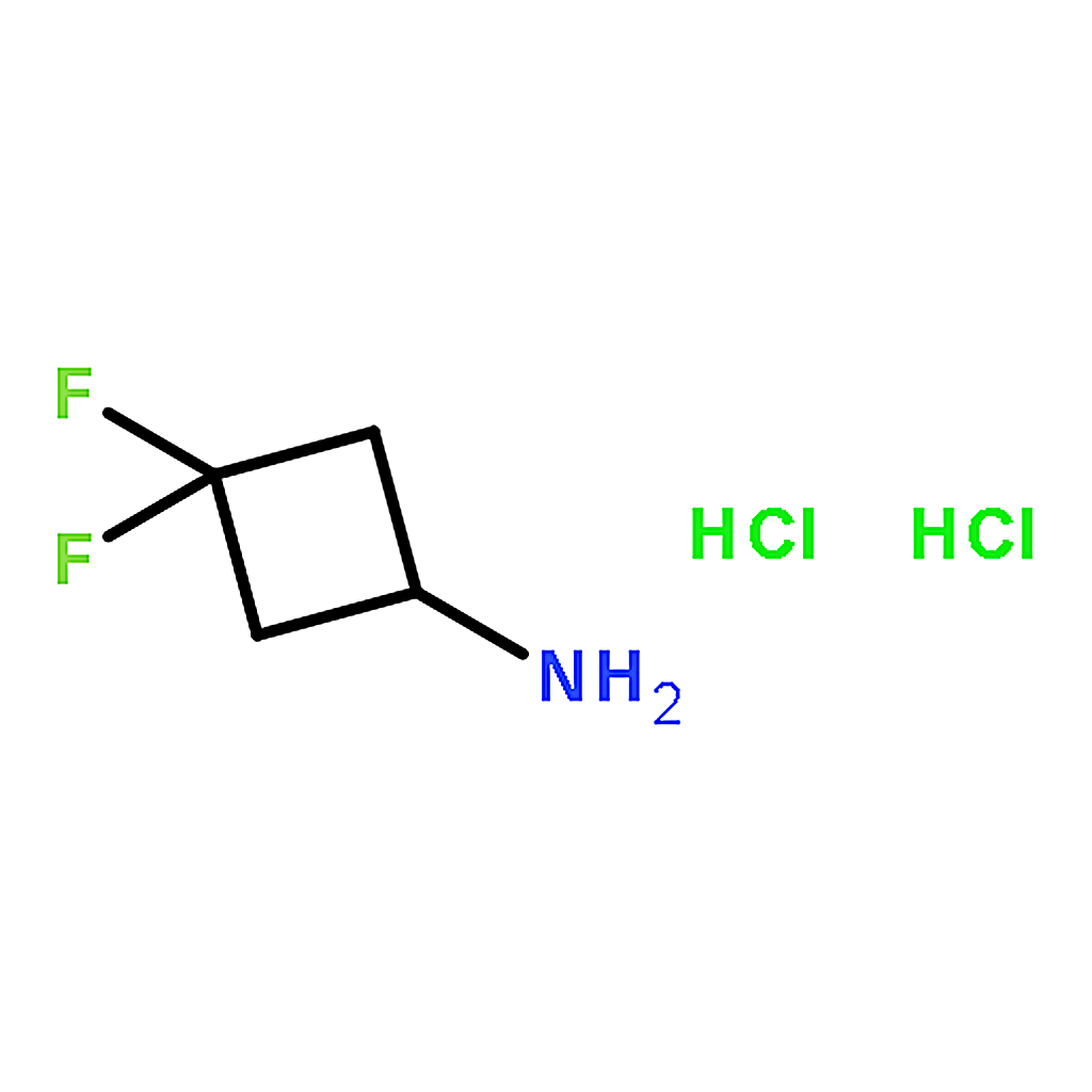 RHAWN 3,3-Difluorocyclobutan-1-amine