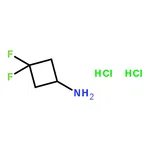 RHAWN 3,3-Difluorocyclobutan-1-amine