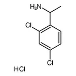RHAWN (R)-1-(2,4-Dichlorophenyl)ethanamine hydrochloride